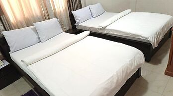 Golden Key Hotel