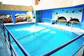 Golden Key Hotel