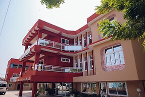Golden Key Hotel