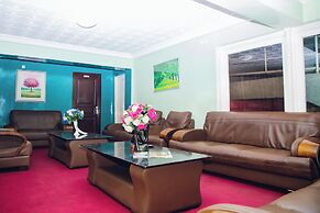 Golden Key Hotel