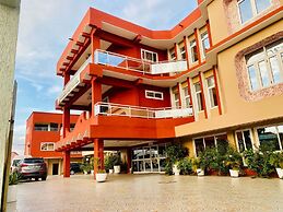 Golden Key Hotel