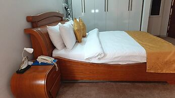 Golden Key Hotel