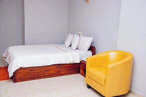 Golden Key Hotel