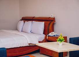 Golden Key Hotel