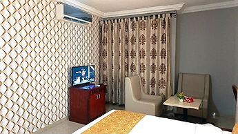 Golden Key Hotel