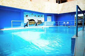 Golden Key Hotel