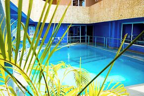 Golden Key Hotel