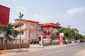 Golden Key Hotel