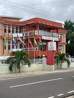 Golden Key Hotel