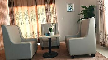 Golden Key Hotel