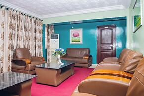 Golden Key Hotel