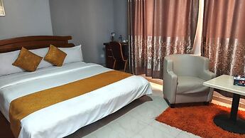 Golden Key Hotel
