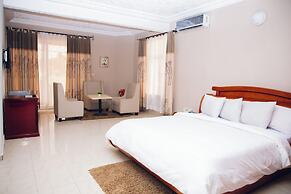 Golden Key Hotel