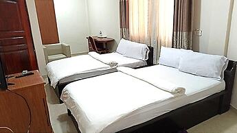 Golden Key Hotel