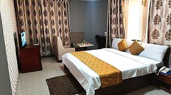 Golden Key Hotel