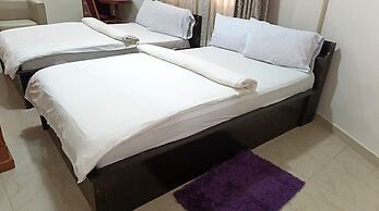 Golden Key Hotel