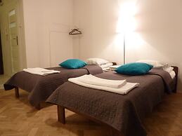 Koro de Varsovio - Ciasna 10