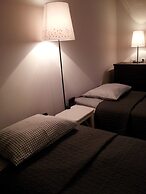 Koro de Varsovio - Ciasna 10