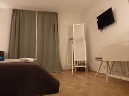 Koro de Varsovio - Ciasna 10