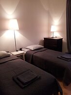 Koro de Varsovio - Ciasna 10