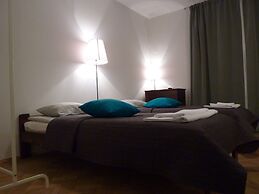 Koro de Varsovio - Ciasna 10