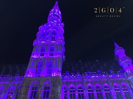 The Classic by 2GO4 Grand Place