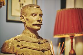 The Classic by 2GO4 Grand Place