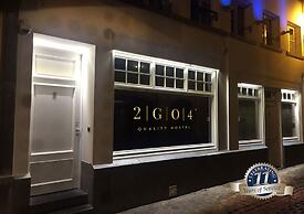 The Classic by 2GO4 Grand Place