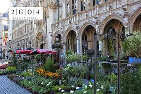 The Classic by 2GO4 Grand Place