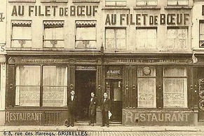 The Classic by 2GO4 Grand Place