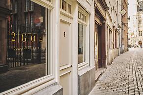 The Classic by 2GO4 Grand Place