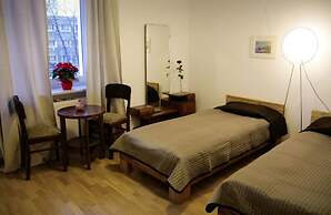 Koro de Varsovio- Solidarnosci 101