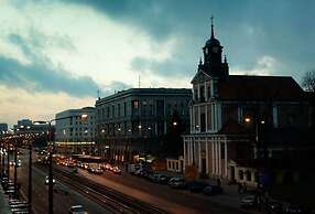 Koro de Varsovio- Solidarnosci 101