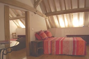 Ferme de Bellevue