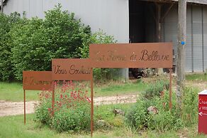 Ferme de Bellevue