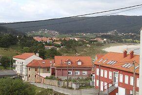 Pensión San Roque