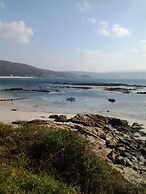 Pensión San Roque