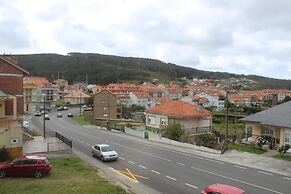 Pensión San Roque