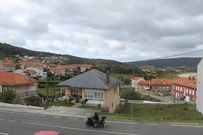 Pensión San Roque