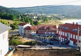 Pensión San Roque