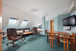 Hotel Nikolas
