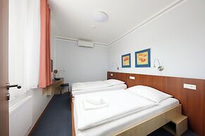 Hotel Nikolas