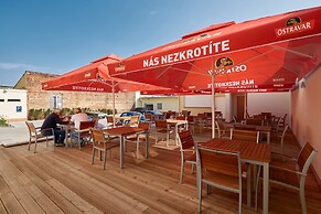 Hotel Nikolas