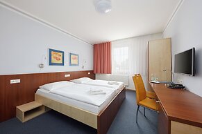 Hotel Nikolas