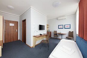 Hotel Nikolas