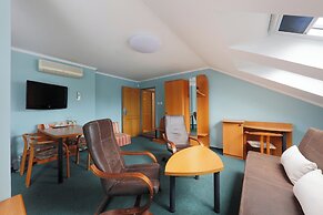 Hotel Nikolas