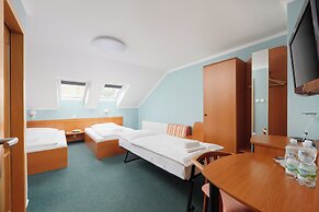 Hotel Nikolas