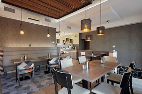 Hotel Nikolas