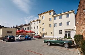 Hotel Nikolas