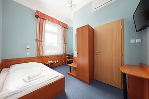 Hotel Nikolas